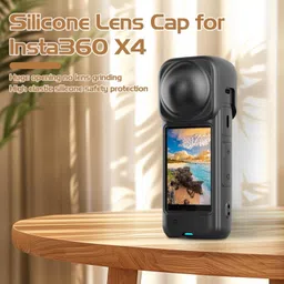 Action Pro Cap Grip Camera Mount image 2