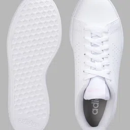 adidas ADVANTAGE BASE 2.0 Sneakers For Women image 5