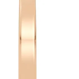 avsar AVR1079PB 14kt Cubic Zirconia Rose Gold ring image 3