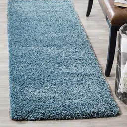 tahnoorcarpet 60 cm X 180 Polyester Runner-picture-45