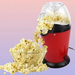 oxyris Steam Blower Corn Machine popcornmaker456 300 L Popcorn Maker image 1