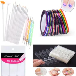 she pro Professional Nail Art Decoration Kit-picture-34
