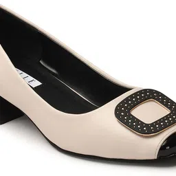 elle Women Bellies Sandal image 3