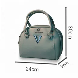 krpvalue Green Women Sling Bag Stylish image 4