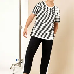 mack jonney Tshirt Pant Co-ords Set-picture-39