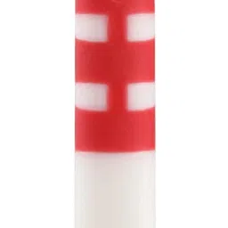 Baby Tongue Cleaner Brush With soft rubber tongue scraper head, 18M+ Ultra Soft Toothbrush-image-6