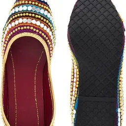 quikni Women Flats Sandal image 4