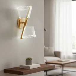 powerlam Wallchiere Wall Lamp With Bulb-picture-27