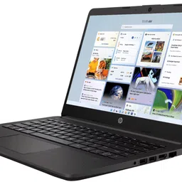 HP 240R G9 Intel Core i3 13th Gen 1315U - (8 GB/512 GB SSD/DOS) B10MRAT Business Laptop image 2