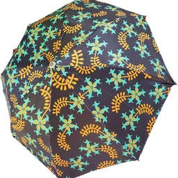 rainpopson 2 Fold Umbrella Combo Strong Frame Waterproof Lightweight Design_G30 Umbrella image 3