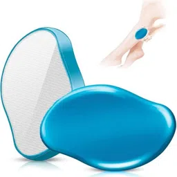 shopdock Unisex Premium Reusable Crystal Hair removal eraser | Painless Hair Removal Tool, Men & Women-picture-24