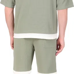 shiva enterprises Tshirt Regular Shorts Co-ords Set image 2