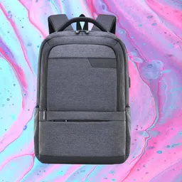 shivra Medium 30 L Laptop Backpack backpack school bag laptop bag office college travel backpack(S-48*30)-picture-10