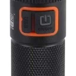 unzag Metal Torch Zoomable Led Metal Torch 5 Modes Flashlight,Mm1 Torch-picture-18