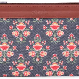 zouk Women Blue Pouch-picture-29
