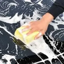 indopower CAR SHAMPOO 500ml.+ CAR WAX POLISH 250ml. Combo image 2