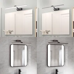 prop it up Picture Light Wall Lamp With Bulb image 5
