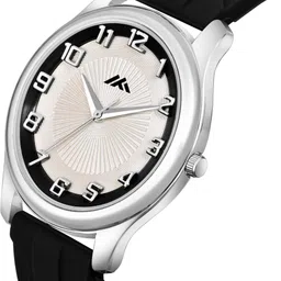 freshilo Effortless Style: Everyday Men's Watch Analog Watch - For Men BL-51 image 4