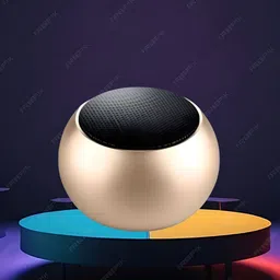 RAJPOOTSHOPPY Bluetooth Speaker M3 Plus with Mic, Hands-Free Wireless Portable 5W SpeakersT192 5 W Bluetooth Speaker-picture-26