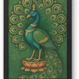 stuthi arts Wood Table Photo Frame-picture-24
