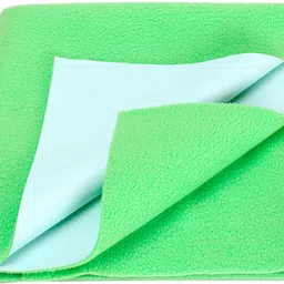 easyshop Rubber, Rexin, Cotton Baby Bed Protecting Mat-picture-11