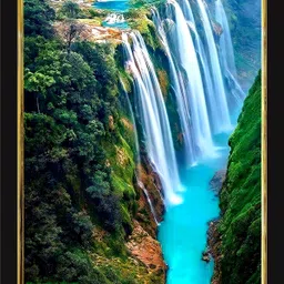 pranvigifts Wood Wall Photo Frame-picture-12