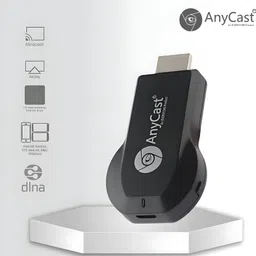 FRONY AnyCast Pro Wireless HDMI Display Adapter with 1080p Streaming, Multi-DeviceP210 Media Streaming Device image 3