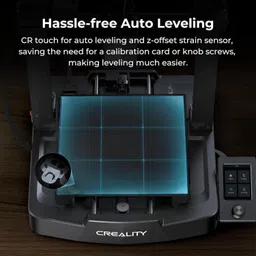 creality 3IDEA Ender 3 V3 SE 3D Printer 250mm/s Max Printing Speed 3D Printer image 4