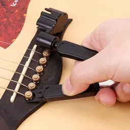 flare Manual Guitar String Winder image 4