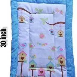 ronqiza Cotton Baby Bed Sized Bedding Set image 4