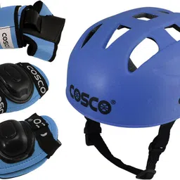cosco Skating Protective Kit - Kids or Beginner (3 to 6 years) Skating Kit-picture-27