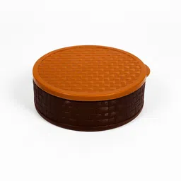 eble Plastic Grocery Container - 600 ml image 1