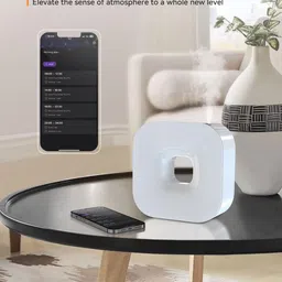ds inter Aroma Diffuser image 3