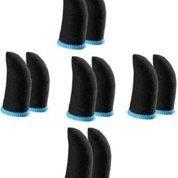 Best Quality Pubg Anti-Slip Thumb Sleeve, Increase Your Gaming Score Slip-Proof Finger Sleeve-image-39