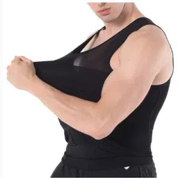 amrio Slimming N lift for Instant Body shaper and fat burning Men Shapewear-picture-12