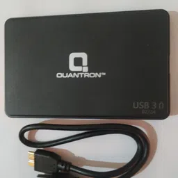quantron Sleeve for QUANTRON. image 2