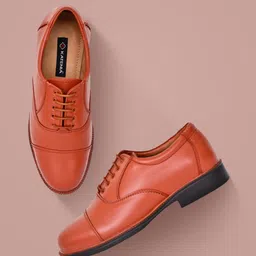 katenia Genuine Leather Oxford For Men-picture-16