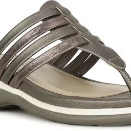 Women Wedges Sandal-image-9