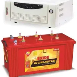 exide IMST1500+EB700 Tubular Inverter Battery-picture-11