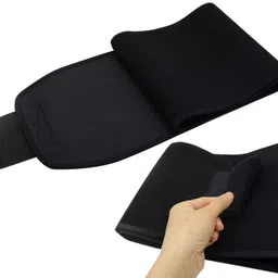 time to fit Men, Women Shapewear image 4