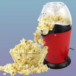 eaynvx Popper Warm Popcorn Heat popcornmaker845 300 L Popcorn Maker image 1