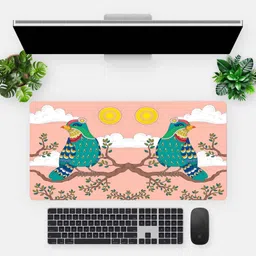 Tvishastore new mouse pad 568 Mousepad-image-1