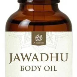 almasnoon Jawadhu Body Oil | Divine & Spiritual Fragrance Body Oil | Natural-picture-25