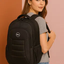dell Small 12 L Laptop Backpack New Laptop Bag / Backpack For 15.6 Laptops-picture-25