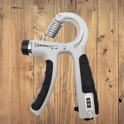 shiworld Hand Strengthener with Counter, Adjustable Resistance from 5-60KG Hand Grip/Fitness Grip-picture-26