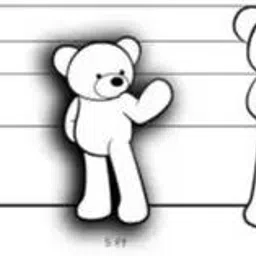 av toys 6 feet teddy bear premium quality - 170 cm image 5