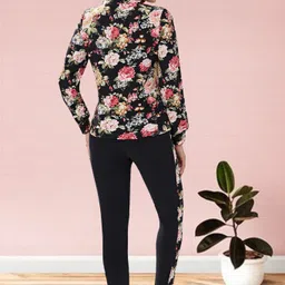 dtr fashion Printed Women Track Suit image 2