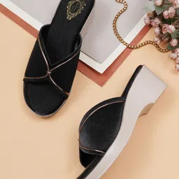 shoetopia Women Wedges Sandal image 5