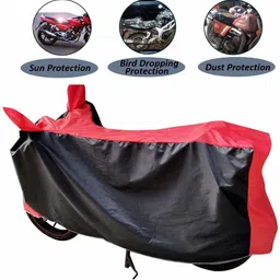 autoapex Two Wheeler Cover for Suzuki image 5