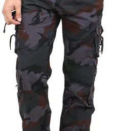 ranmuk Men Cargos-picture-12